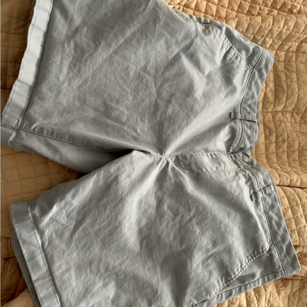 Members mark shorts. Worn once